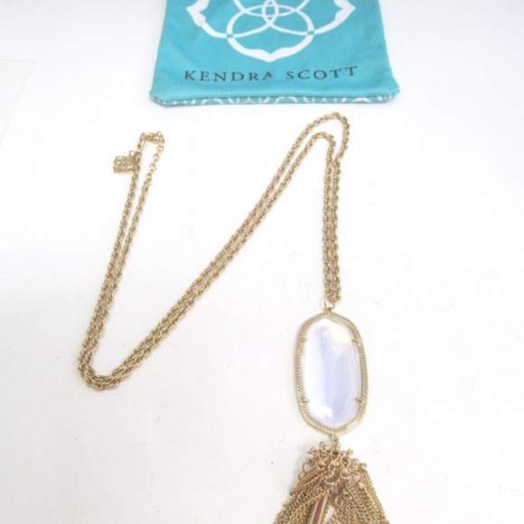 Kendra Scott Jewelry - Kendra Scott Rayne Necklace